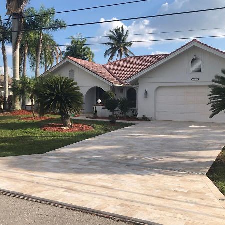 Villa Endless Love Cape Coral Esterno foto