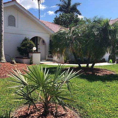 Villa Endless Love Cape Coral Esterno foto