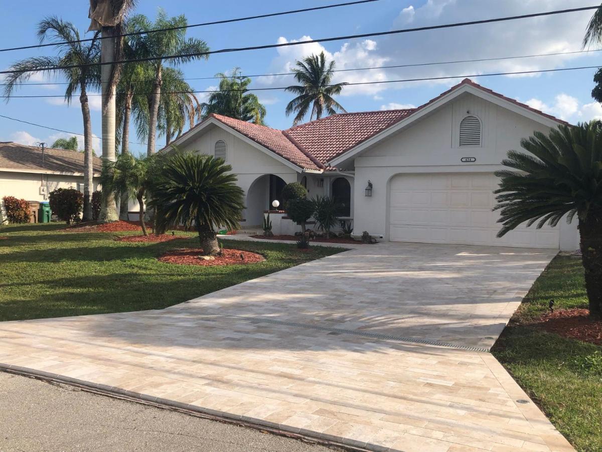 Villa Endless Love Cape Coral Esterno foto