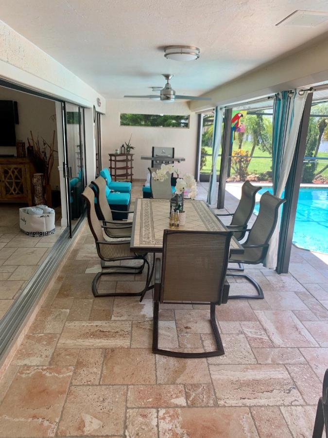 Villa Endless Love Cape Coral Esterno foto