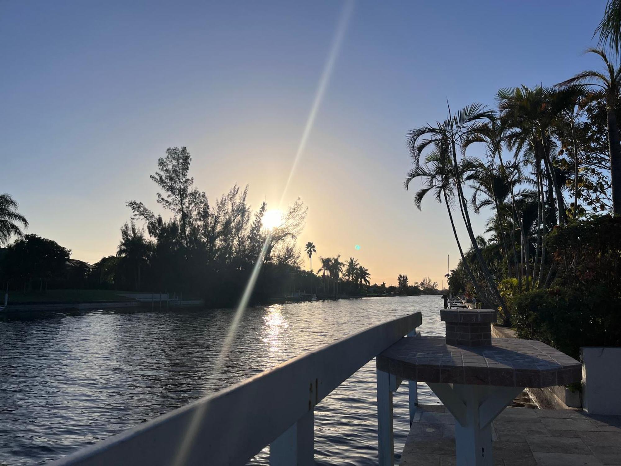 Villa Endless Love Cape Coral Esterno foto