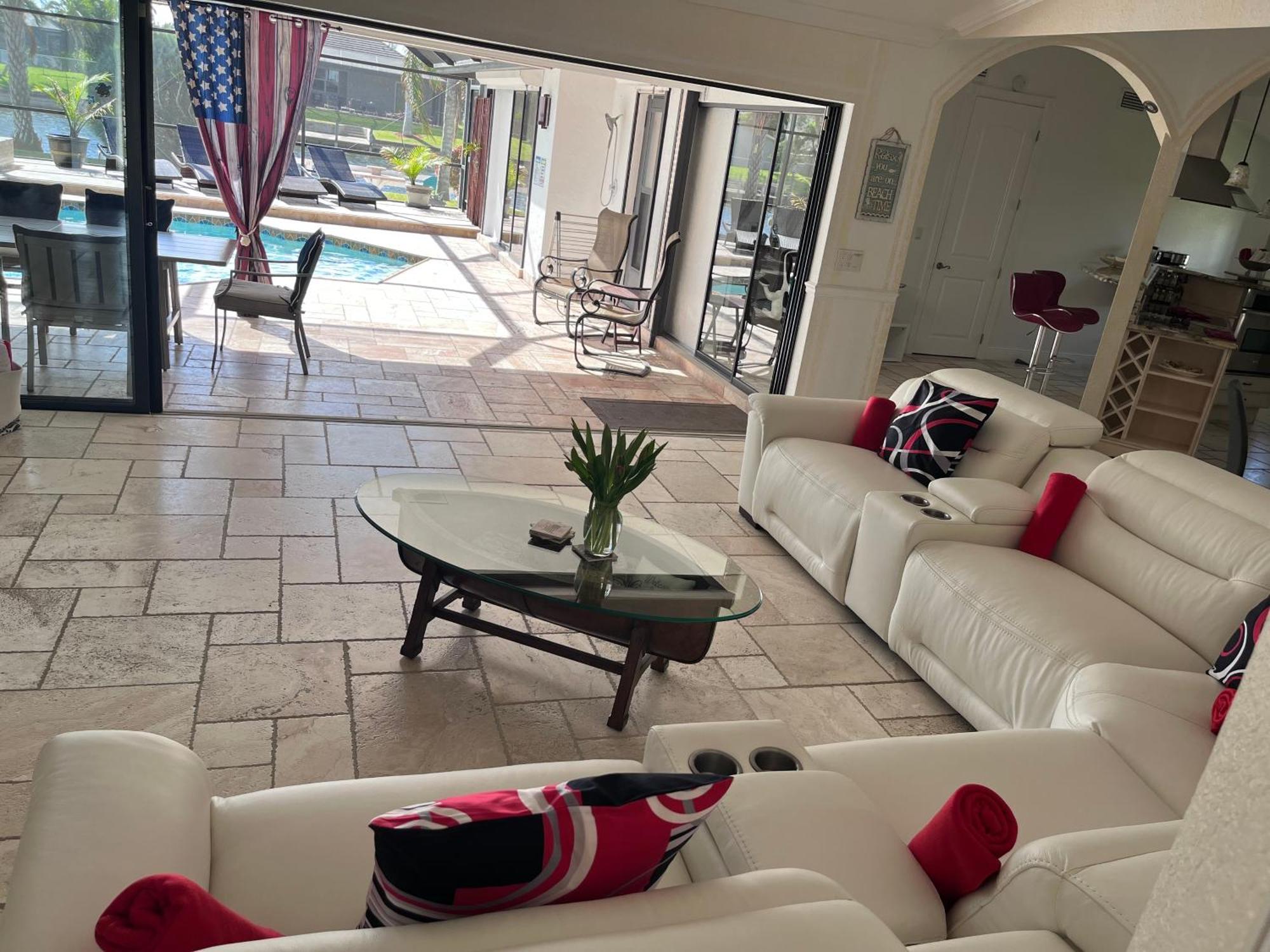 Villa Endless Love Cape Coral Esterno foto