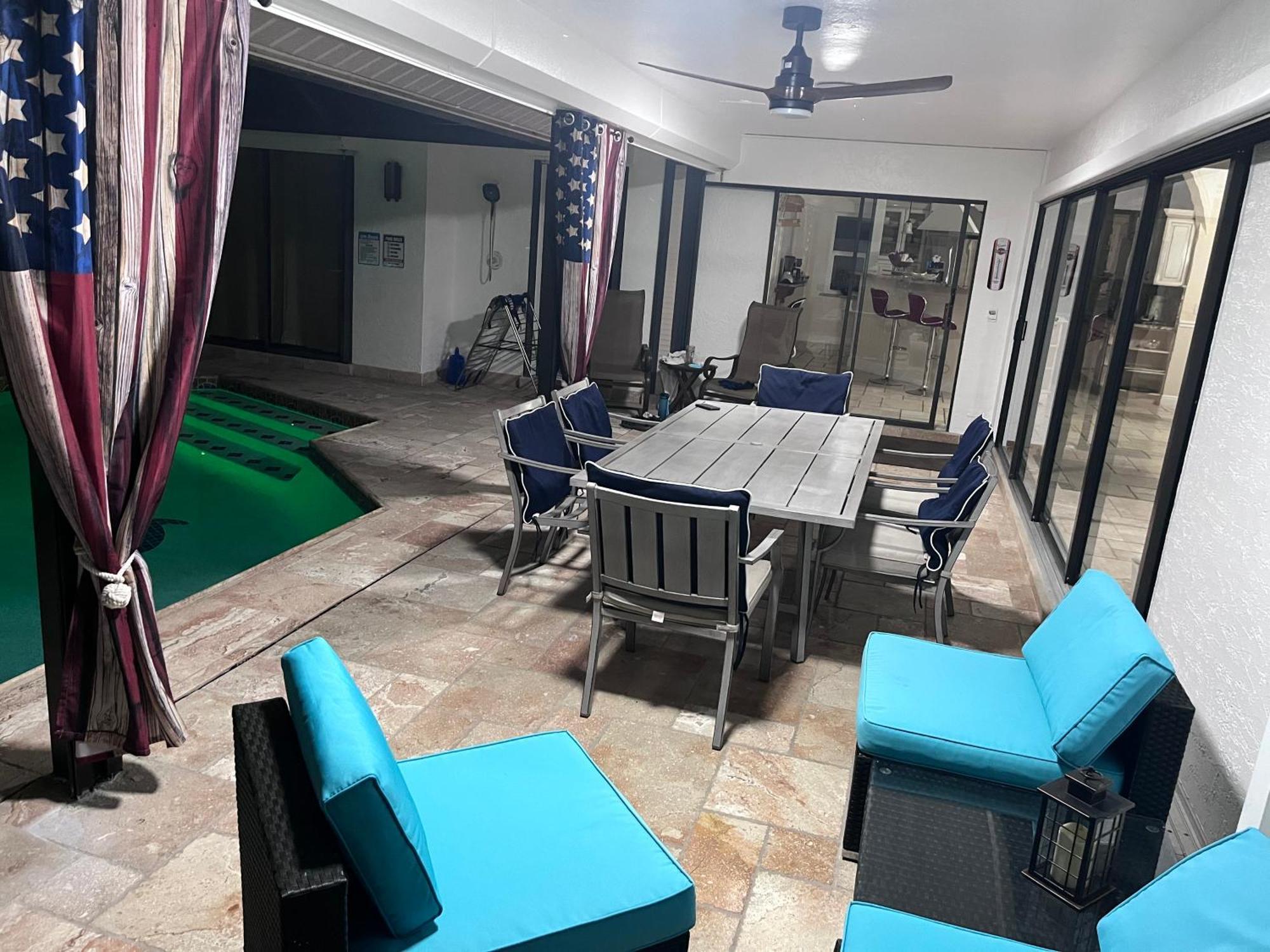 Villa Endless Love Cape Coral Esterno foto