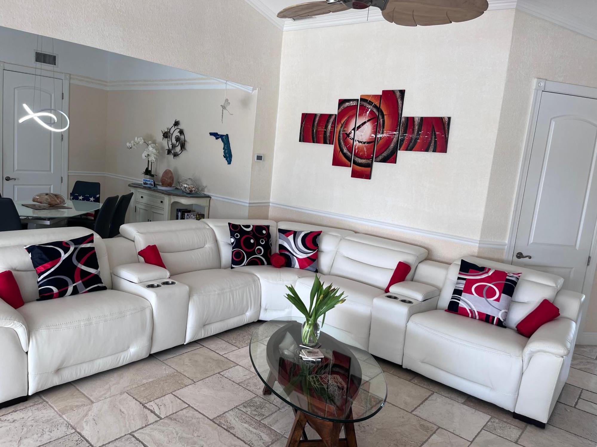 Villa Endless Love Cape Coral Esterno foto