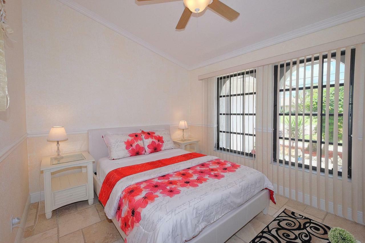 Villa Endless Love Cape Coral Esterno foto