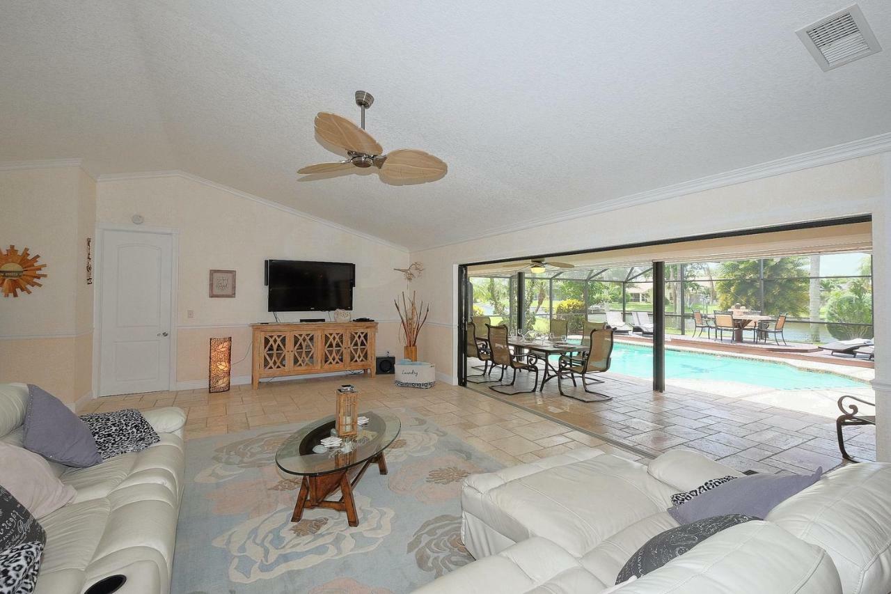 Villa Endless Love Cape Coral Esterno foto