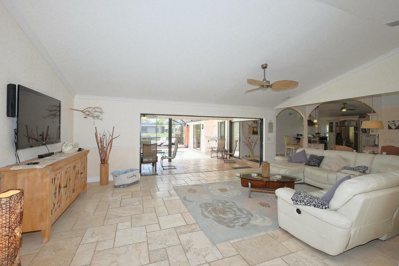 Villa Endless Love Cape Coral Esterno foto