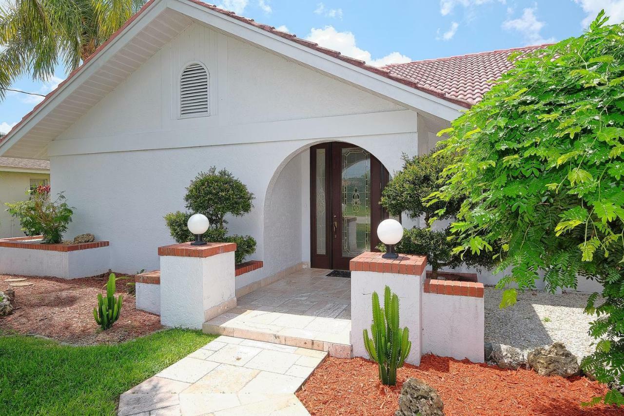 Villa Endless Love Cape Coral Esterno foto