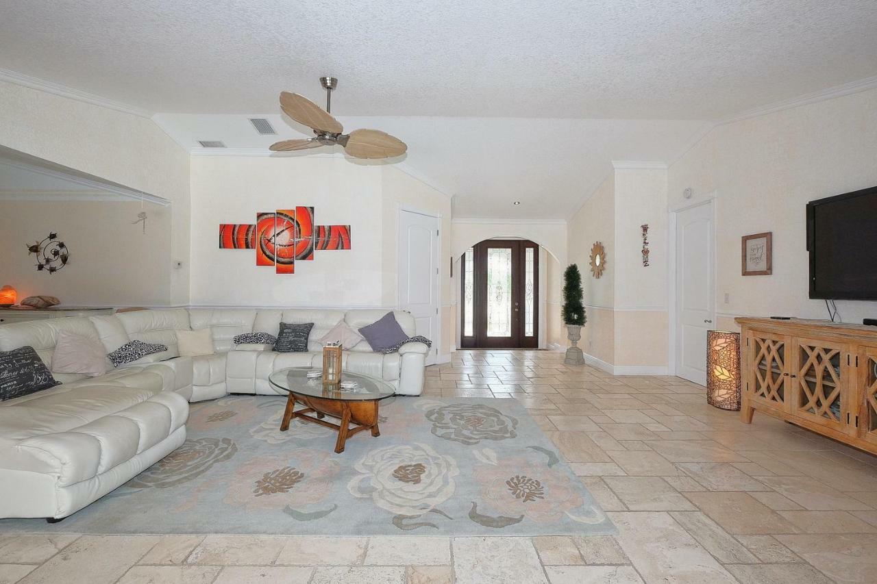 Villa Endless Love Cape Coral Esterno foto